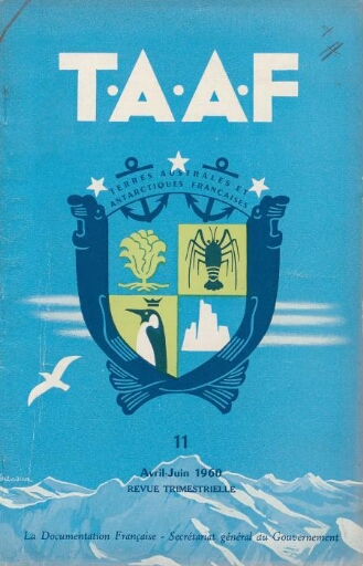 TAAF N°11