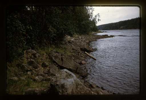 Mission en Suède durant l'été 1960 - vue 19