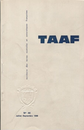 TAAF N°44