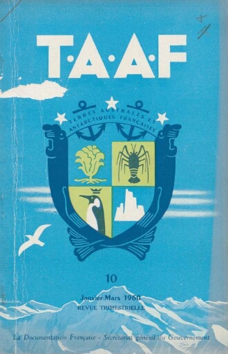 TAAF N°10