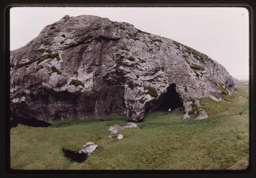 Ker Caverne des phoquiers. 2/88 (février 1988)