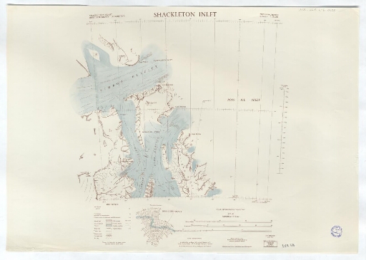 Shackleton Inlet