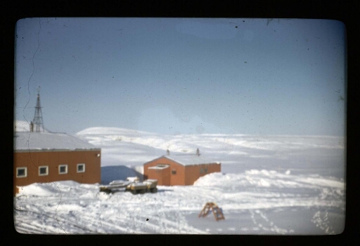 Vers la région de Resolute (Cornwallisland)  Nunavut -  vue 3
